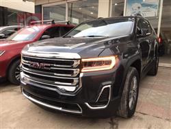 GMC Acadia